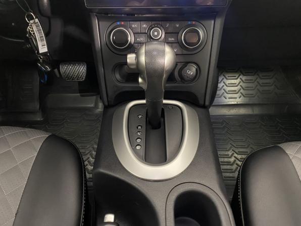 Nissan Qashqai I Рестайлинг с пробегом 2013 года, цена 1 100 000 рублей, 156466 км, внедорожник, Автокод Объявления