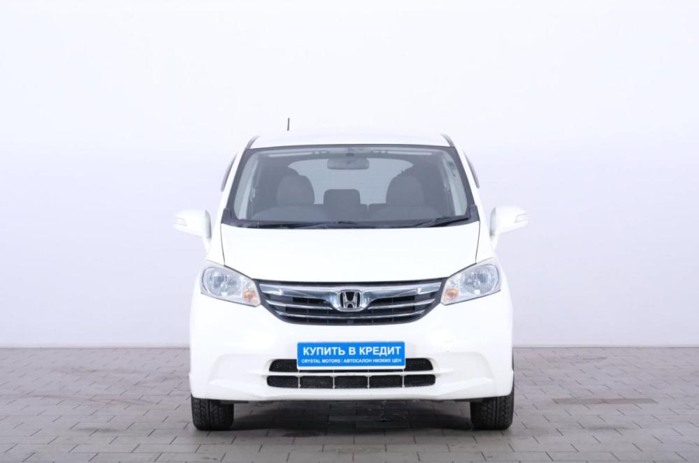 Honda Freed I Рестайлинг Омск  - изображение 2