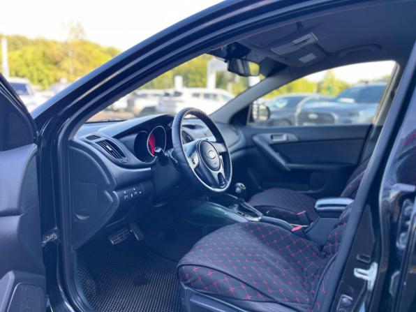 Kia Cerato II с пробегом 2011 года, цена 690 000 рублей, 310000 км, седан, Автокод Объявления
