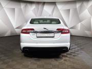 Jaguar XF I Москва  - изображение 28