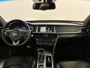 Kia Optima IV Москва  - изображение 26