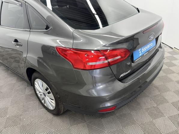 Ford Focus III Рестайлинг с пробегом 2017 года, цена 1 160 000 рублей, 91194 км, седан, Автокод Объявления