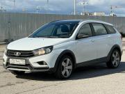 Lada (ВАЗ) Vesta I Пермь  - изображение 8