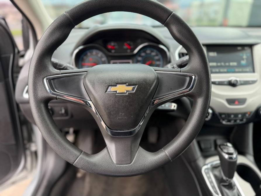 Chevrolet Cruze II Владикавказ  - изображение 12