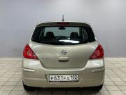 Nissan Tiida I Рестайлинг Уфа  - изображение 26