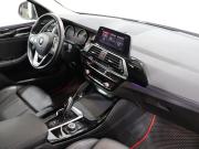 BMW X4 II (G02) Москва  - изображение 34