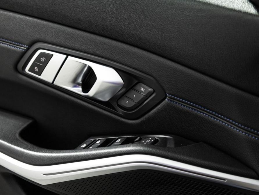 BMW 3 серии VII (G2x) Санкт-Петербург  - изображение 22