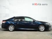 Toyota Camry VIII (XV70) Екатеринбург  - изображение 30