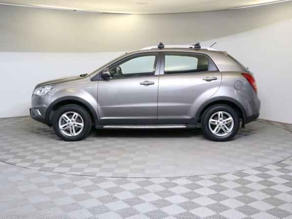 SsangYong Actyon II с пробегом 2012 года, цена 999 000 рублей, 41420 км, внедорожник, Автокод Объявления