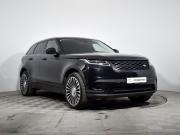Land Rover Range Rover Velar I Санкт-Петербург  - изображение 25