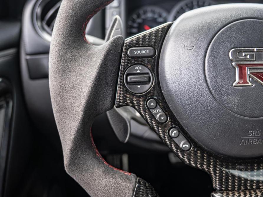 Nissan GT-R I Рестайлинг 1 Краснодар  - изображение 28