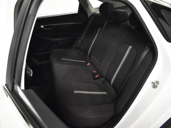 Hyundai Sonata VIII (DN8) с пробегом 2020 года, цена 2 179 900 рублей, 146951 км, седан, Автокод Объявления