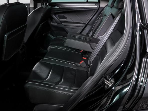 Volkswagen Tiguan II с пробегом 2020 года, цена 3 851 100 рублей, 30534 км, внедорожник, Автокод Объявления