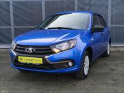 Lada (ВАЗ) Granta I Рестайлинг Ижевск  - изображение 11