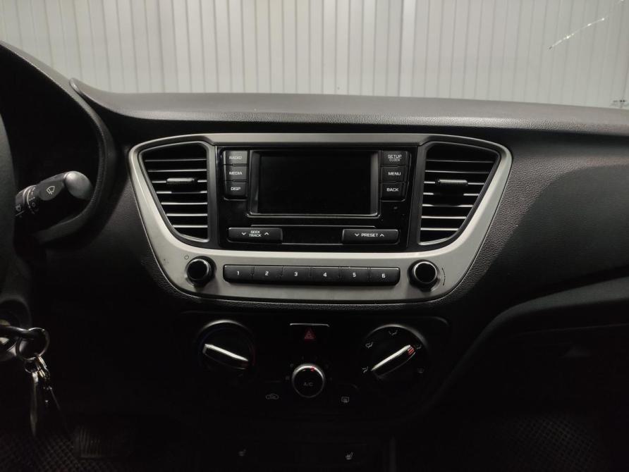 Hyundai Solaris II Пермь  - изображение 12