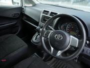 Toyota Ractis II Новосибирск  - изображение 31