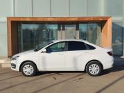 Lada (ВАЗ) Vesta I Рестайлинг (NG) Оренбург  - изображение 20