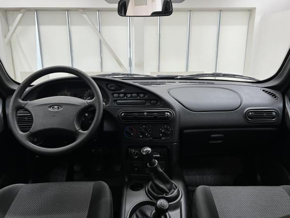 Lada (ВАЗ) Niva с пробегом 2024 года, цена 1 235 000 рублей, 28636 км, внедорожник, Автокод Объявления