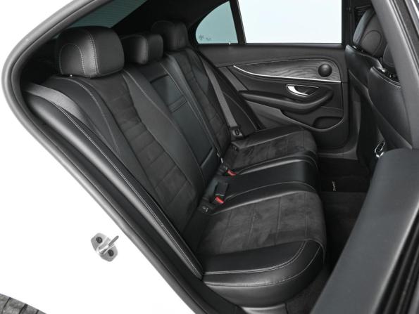 Mercedes-Benz E-Класс V (W213 S213 C238) с пробегом 2018 года, цена 3 299 000 рублей, 135049 км, седан, Автокод Объявления