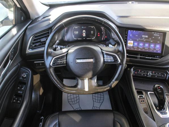 Haval F7 I с пробегом 2021 года, цена 1 550 000 рублей, 153926 км, внедорожник, Автокод Объявления