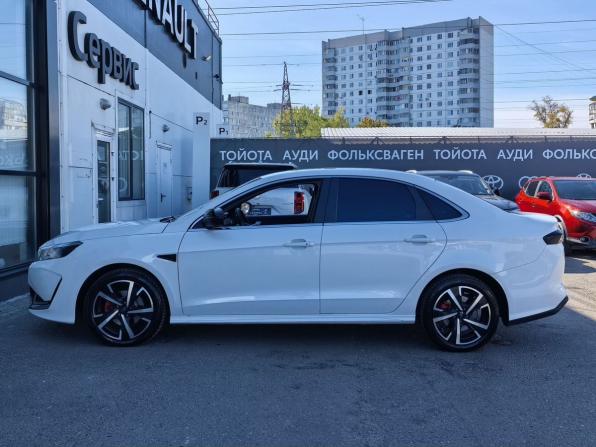 Kaiyi E5 с пробегом 2023 года, цена 2 200 000 рублей, 88919 км, седан, Автокод Объявления