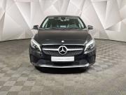 Mercedes-Benz A-Класс III (W176) Рестайлинг Москва  - изображение 28