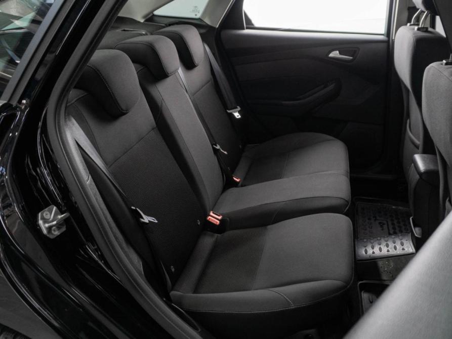 Ford Focus III Рестайлинг Тюмень  - изображение 7
