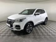Chery Tiggo 4 I Рестайлинг Москва  - изображение 20