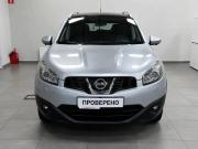 Nissan Qashqai+2 I Рестайлинг Казань  - изображение 25