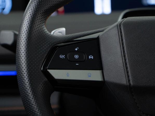 Changan UNI-V I с пробегом 2023 года, цена 2 499 077 рублей, 41243 км, лифтбек, Автокод Объявления