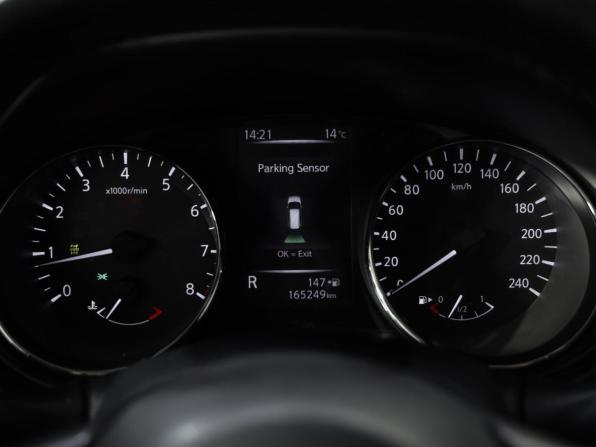 Nissan X-Trail III Рестайлинг с пробегом 2020 года, цена 1 899 000 рублей, 165247 км, внедорожник, Автокод Объявления