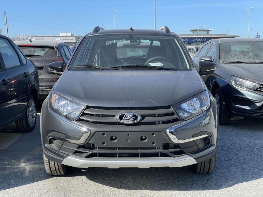 Lada (ВАЗ) Granta I Рестайлинг Екатеринбург  - изображение 2