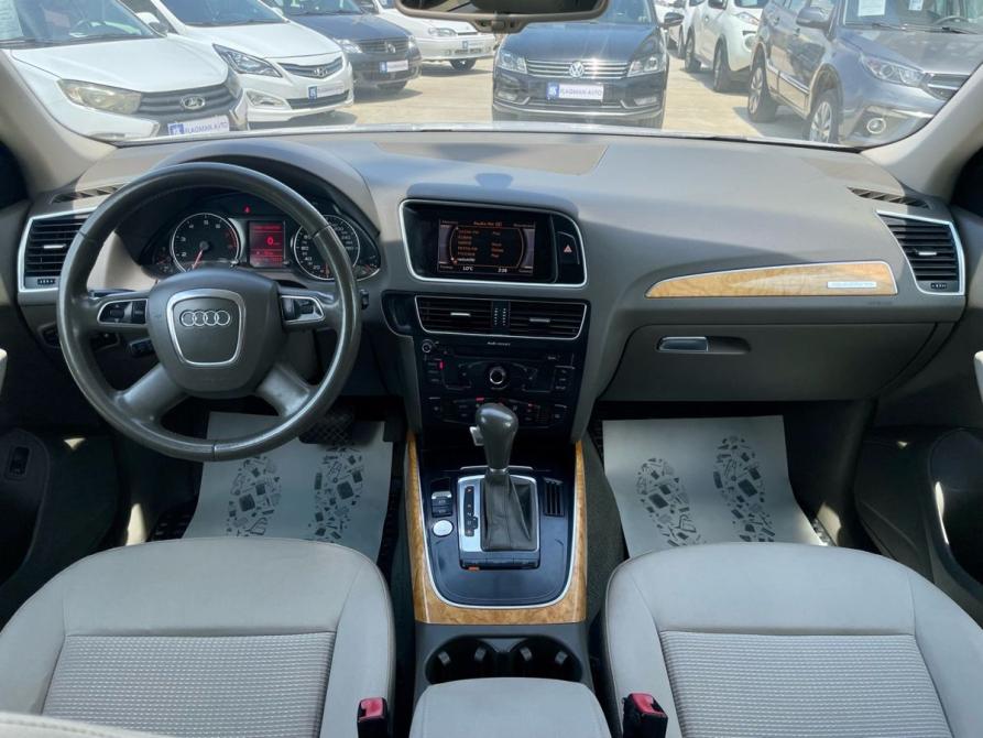 Audi Q5 I (8R) Краснодар  - изображение 18