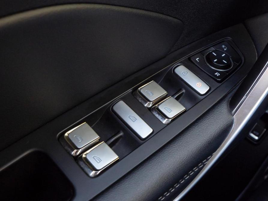 Geely Atlas Pro Волгоград  - изображение 25