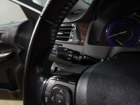Toyota Camry VII (XV50) с пробегом 2014 года, цена 2 129 000 рублей, 163456 км, седан, Автокод Объявления