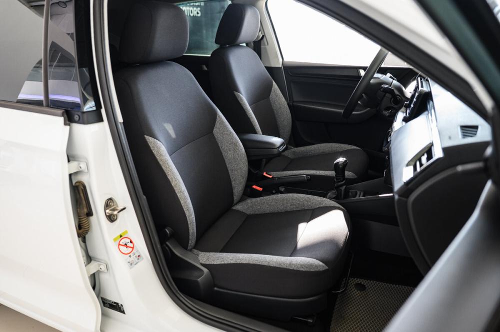 Skoda Rapid II Оренбург  - изображение 28