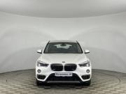 BMW X1 II (F48) Воронеж  - изображение 24