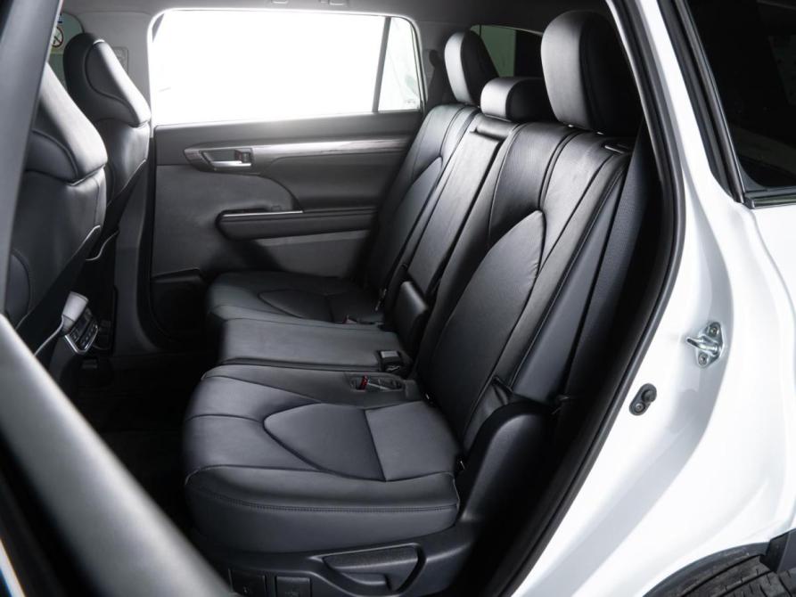 Toyota Highlander IV (XU70) Волгоград  - изображение 10