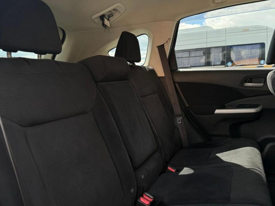 Honda CR-V IV Омск  - изображение 27