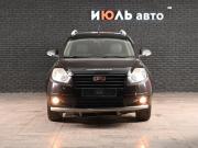 Geely Emgrand X7 I Екатеринбург  - изображение 17