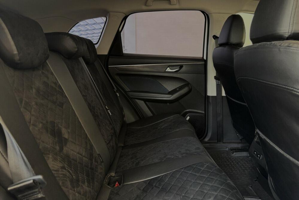 Haval Jolion I Рестайлинг Москва  - изображение 13