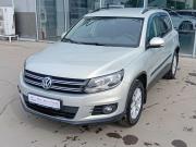 Volkswagen Tiguan I Рестайлинг Воронеж  - изображение 14