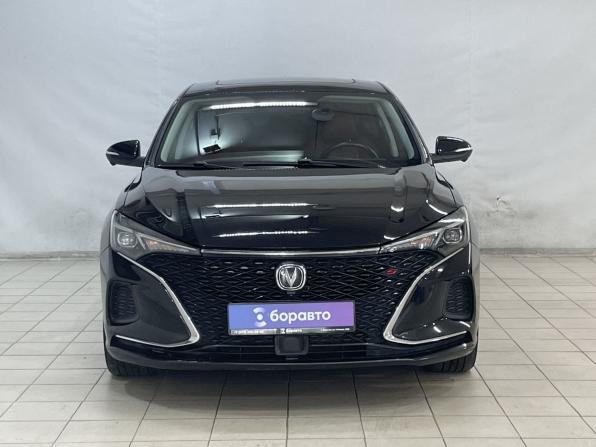 Changan Eado Plus с пробегом 2023 года, цена 1 470 000 рублей, 97739 км, седан, Автокод Объявления