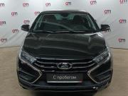 Lada (ВАЗ) Vesta I Рестайлинг (NG) Санкт-Петербург  - изображение 24