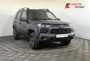 Lada (ВАЗ) Niva Travel I Нижний Новгород  - изображение 22