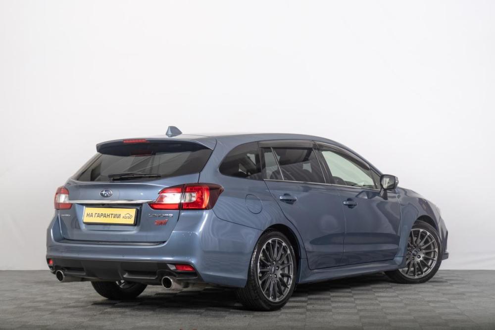 Subaru Levorg I Томск  - изображение 7