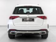 Mercedes-Benz GLE II (V167) Санкт-Петербург  - изображение 37