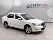 Skoda Octavia II (A5) Рестайлинг Подольск  - изображение 26