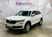 Skoda Kodiaq I Азнакаево  - изображение 27