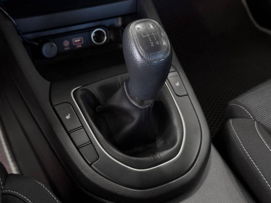 Kia Cerato IV Ростов-на-Дону  - изображение 23